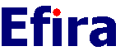 Logo Efira