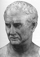 Marco Tullio Cicerone (106-43 a.C)