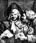 Bernard de Mandeville (1670 - 1733)