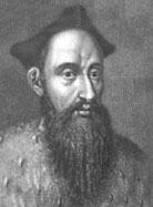 Giovanni Della Casa (1503-1556)