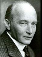 Robert Musil (1880-1942)