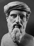 Pitagora di Samo