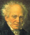 Arthur Schopenhauer (1788-1860)