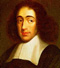 Baruch Spinoza (1632-1677)