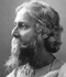 Rabindranath Tagore (1861-1941)